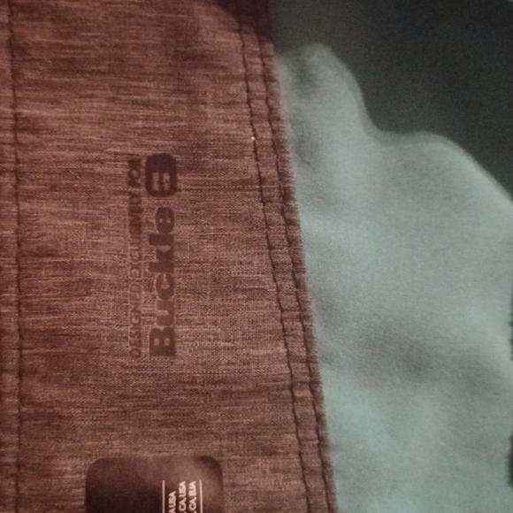 Hurley men's  buckle board type shorts/ swim. Size  31. Summertime!! - Picture 6 of 9